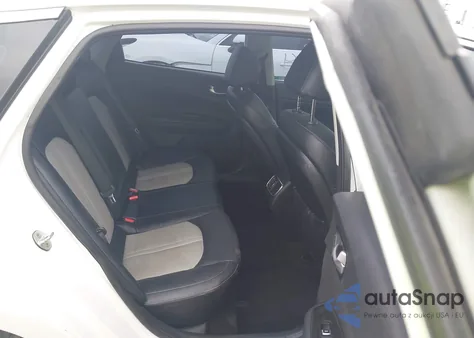 2019 Kia Optima Ex z USA, uszkodzony, nr VIN 5XXGU4L19KG344359